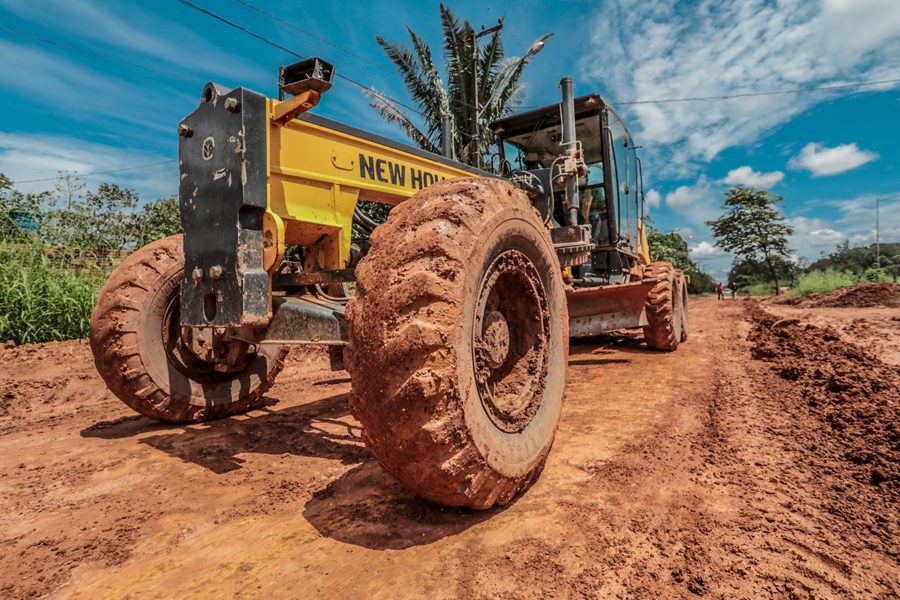 Programas aumentaram a produtividade no campo em Porto Velho durante 2021 - News Rondônia