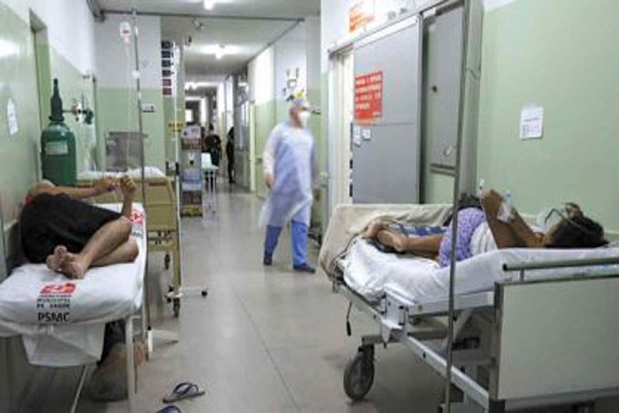 CPI: Forças Armadas negaram leitos em hospitais militares, mostram documentos - News Rondônia