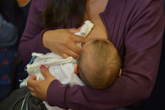 Atividade física e aleitamento previnem o câncer de mama, diz Inca - News Rondônia
