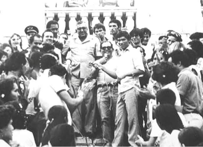 INSTALAÇÃO DO ESTADO - POR ANÍSIO GORAYEB - News Rondônia