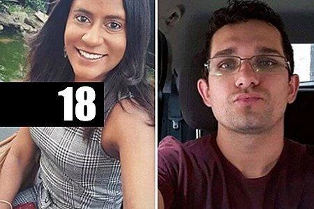 FEMINICÍDIO: HOMEM MATA EX-ESPOSA E É CAPTURADO POR FAMILIARES DELA - News Rondônia