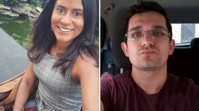 FEMINICÍDIO: HOMEM MATA EX-ESPOSA E É CAPTURADO POR FAMILIARES DELA - News Rondônia