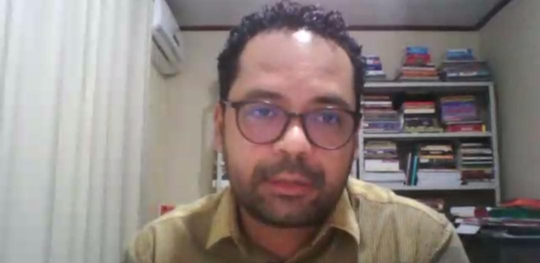 No Dia do Assistente Social, palestra reforça compromisso da profissão na garantia da educação com qualidade - News Rondônia
