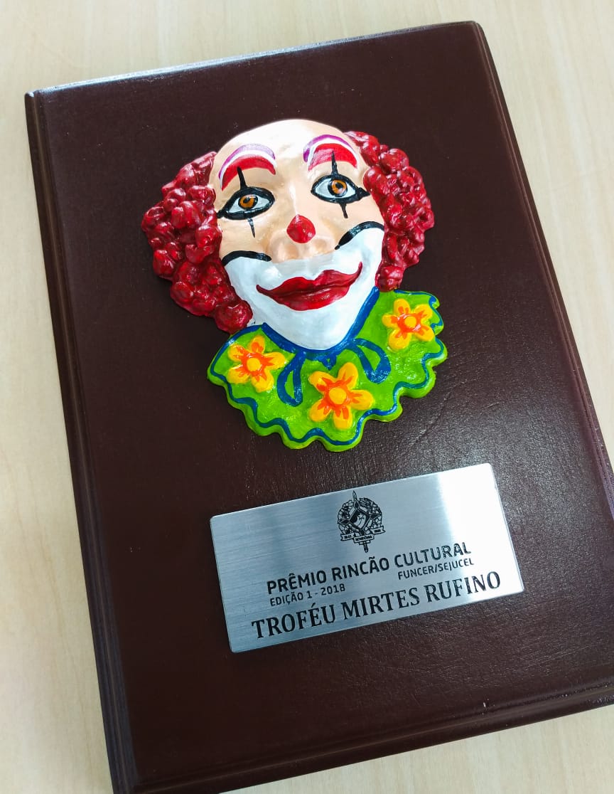 PRÊMIO HOMENAGEIA PERSONALIDADES QUE CONTRIBUEM COM A CULTURA EM RONDÔNIA - News Rondônia