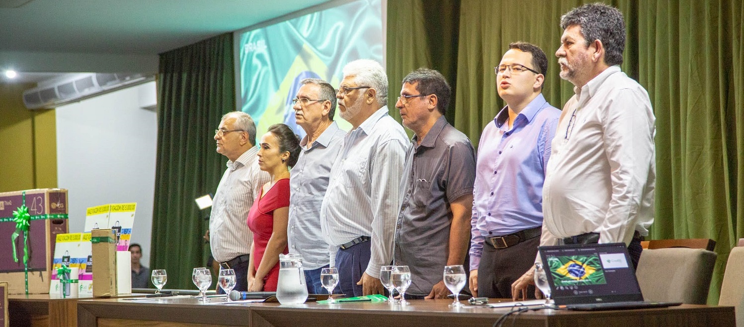 COLUNA SOCIAL MARISA LINHARES: SICOOB FRONTEIRAS - News Rondônia