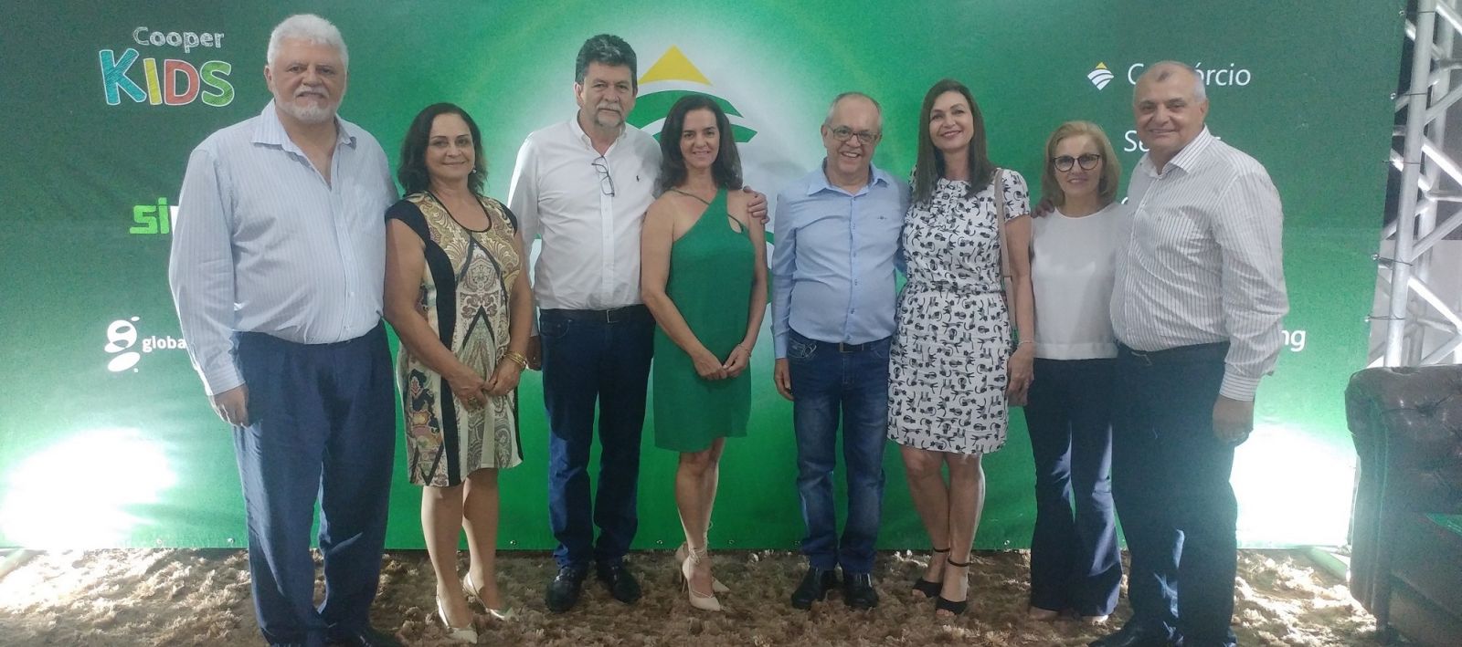 COLUNA SOCIAL MARISA LINHARES: SICOOB FRONTEIRAS - News Rondônia