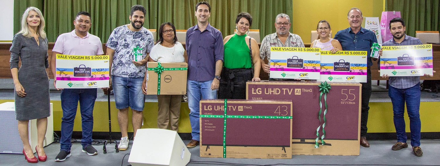 COLUNA SOCIAL MARISA LINHARES: SICOOB FRONTEIRAS - News Rondônia