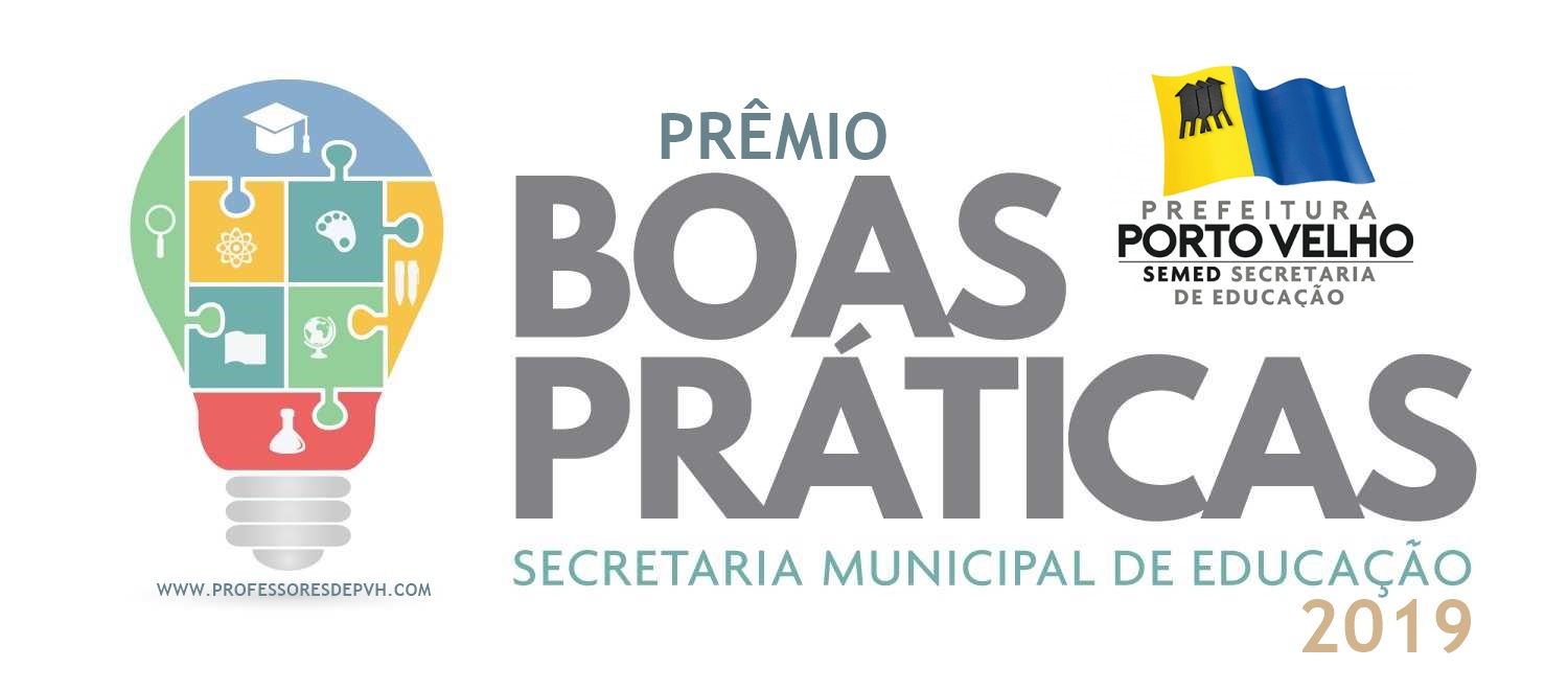 SEMED PRORROGA INSCRIÇÕES AO PRÊMIO BOAS PRÁTICAS - News Rondônia