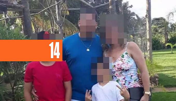 TRAGÉDIA: MENINO DE 11 ANOS É MORTO COM TIRO ACIDENTAL DISPARADO PELO IRMÃO - News Rondônia