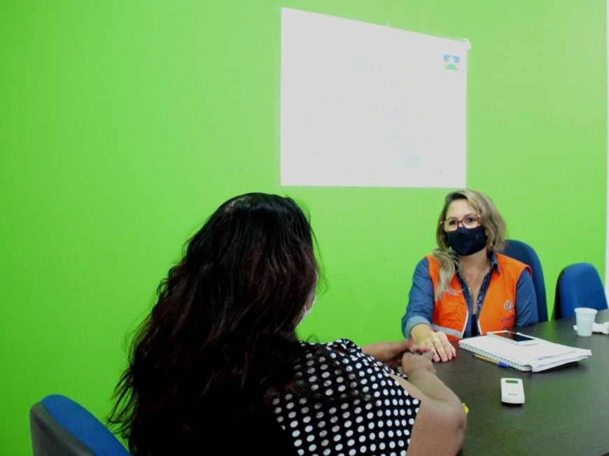 CONSULTAS - Atendimento psicoterapêutico para servidores do DER tem início em todo o Estado de Rondônia - News Rondônia