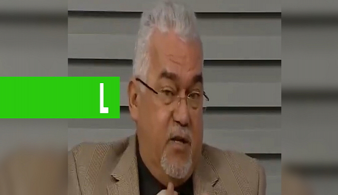 ADVOGADO CHORA AO VIVO APÓS PEDIR DEMISSÃO DE TELEJORNAL DA REDE GLOBO - VÍDEO - News Rondônia