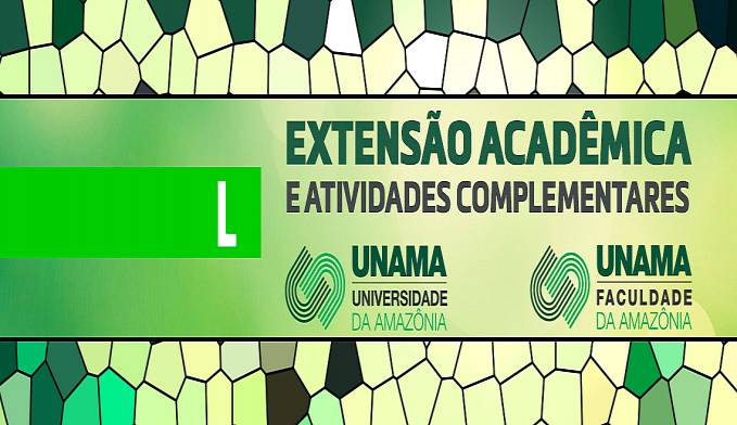 UNAMA OFERTA CURSOS DE CAPACITAÇÃO - News Rondônia