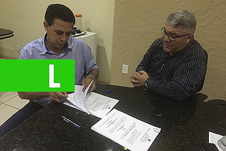 PREFEITO DE ROLIM DE MOURA ASSINA DECRETO DE LEI ANTICORRUPÇÃO - News Rondônia