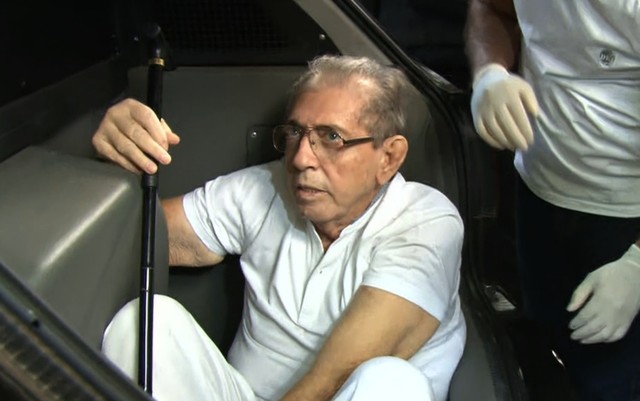 ADVOGADOS ANUNCIAM SAÍDA DA DEFESA DE JOÃO DE DEUS, EM GOIÁS - News Rondônia