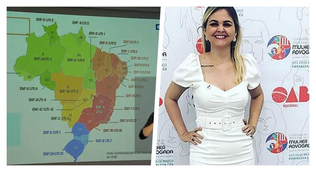 VIGILÂNCIA DIZ QUE RO NÃO POSSUI NENHUM LEITO DE UTI OCUPADO POR ALGUÉM COM COVID-19 - News Rondônia
