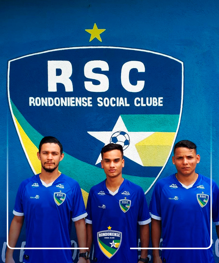 RONDONIENSE ANUNCIA DESTAQUES DO FUTEBOL DE PORTO VELHO - News Rondônia
