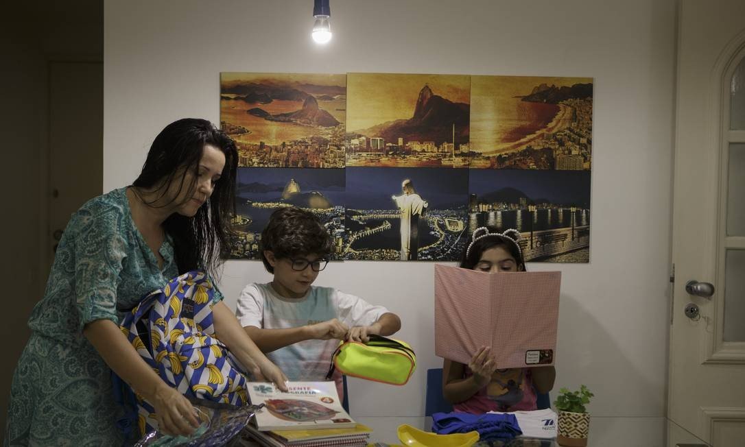 Especialistas defendem a volta às aulas em escolas do Rio, apesar de decisão da Justiça - News Rondônia
