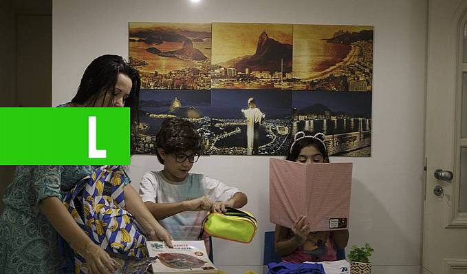 Especialistas defendem a volta às aulas em escolas do Rio, apesar de decisão da Justiça - News Rondônia