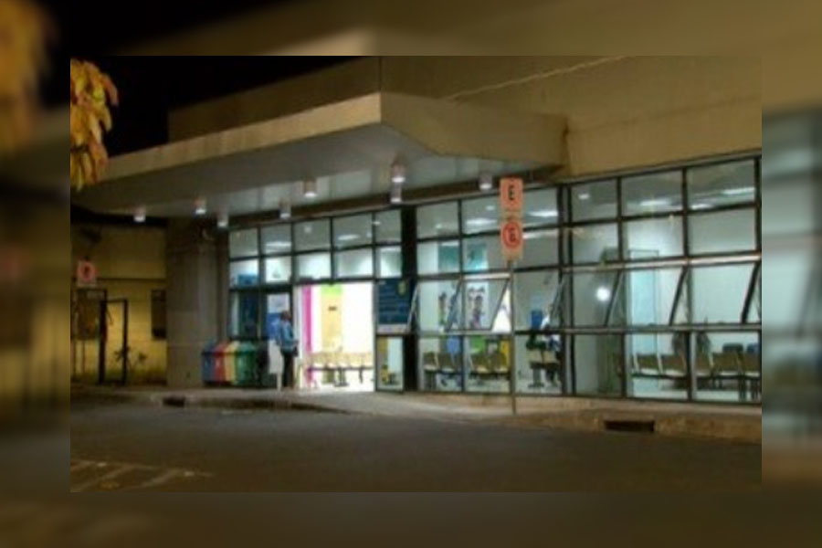 Mãe e padrasto são indiciados por espancar criança de 2 anos até desmaiar - News Rondônia