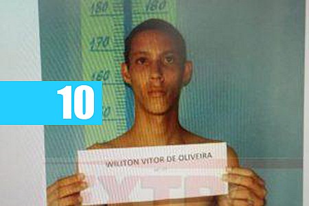 PM PRENDE SUSPEITOS DE MATAR MULHER A FACADAS EM VILHENA - News Rondônia