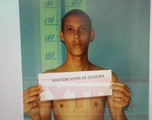 PM PRENDE SUSPEITOS DE MATAR MULHER A FACADAS EM VILHENA - News Rondônia