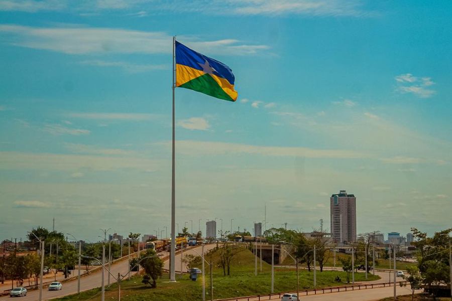 Rondônia comemora 40 anos de progresso com crescimento econômico destacado - News Rondônia