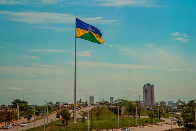 Rondônia comemora 40 anos de progresso com crescimento econômico destacado - News Rondônia