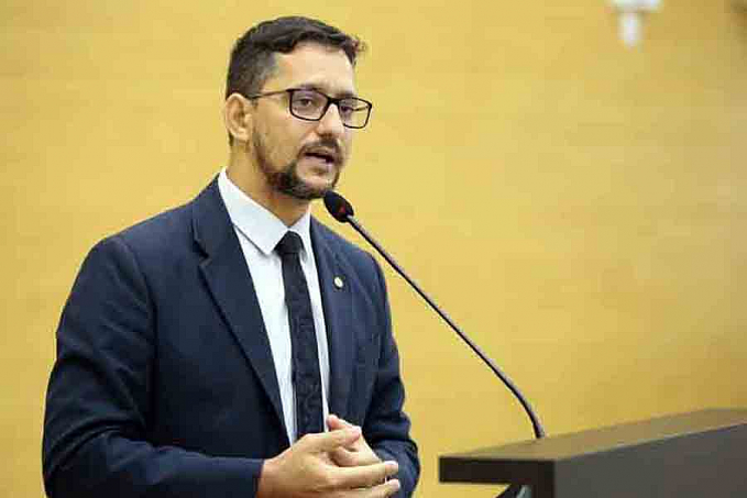 Atendendo pedido do deputado Anderson, governo inicia fiscalização do cumprimento dos requisitos do programa Minha Casa Minha Vida - News Rondônia