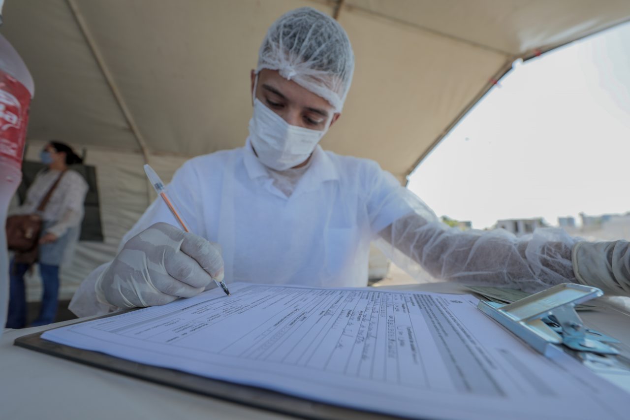 COVID-19: Nova recomendação do Ministério da Saúde prevê o isolamento de 10 dias para pacientes com sintomas leves e assintomáticos para Covid-19 - News Rondônia