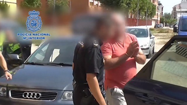REDE DE TRÁFICO SEXUAL ENVOLVIDA COM MAGIA NEGRA E CHEFIADA POR BRASILEIRO É DESMANTELADA NA ESPANHA - News Rondônia