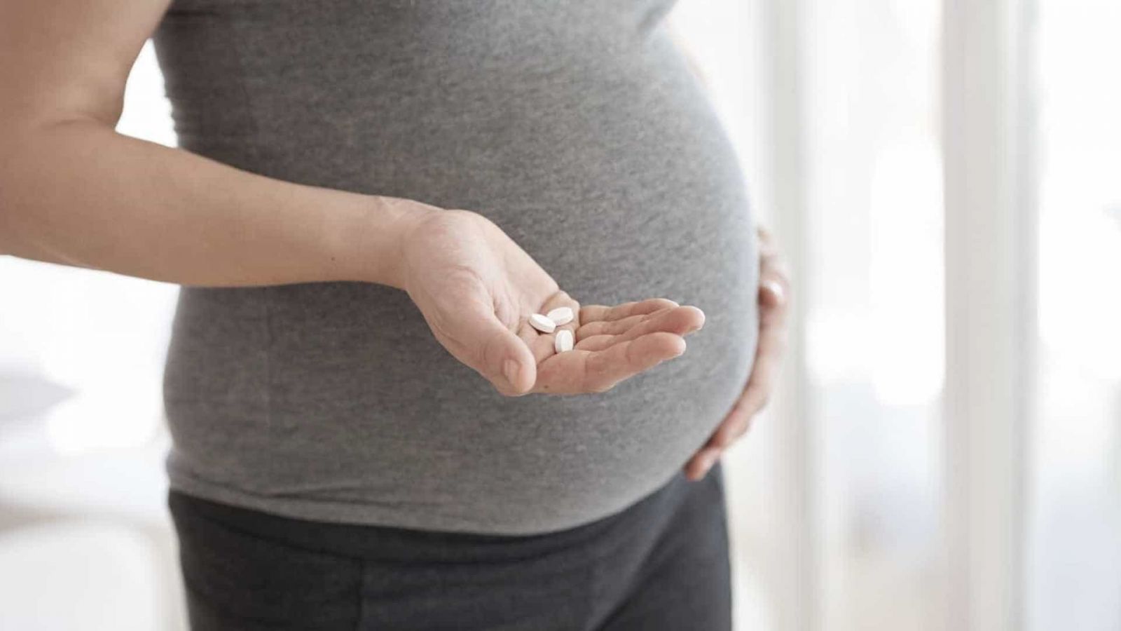 NOVO ESTUDO ALERTA PARA OS PERIGOS DE TOMAR PARACETAMOL NA GRAVIDEZ - News Rondônia