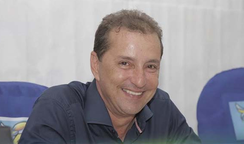 DR. HILDON, HERÓI DE RONDÔNIA - POR PROFESSOR NAZARENO - News Rondônia
