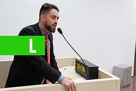 SANCIONADA LEI DE AUTORIA DE LÉO MORAES QUE ISENTA PAGAMENTO DE INSCRIÇÕES DE CONCURSOS PARA DOADORES DE MEDULA ÓSSEA - News Rondônia