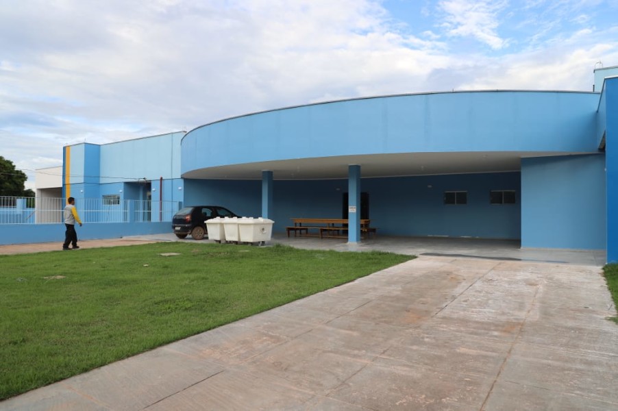 SEMUSA INSTALARÁ PRONTO ATENDIMENTO EM JACI-PARANÁ PARA ATENDER PONTA DO ABUNÃ - News Rondônia