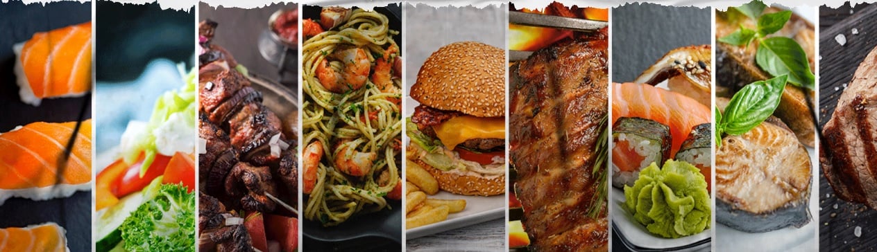 FestivON reúne gastronomia de qualidade e promoções deliciosas - News Rondônia
