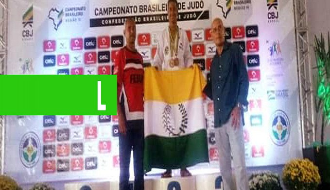 FEJUR - RONDÔNIA FICA EM TERCEIRO LUGAR NO CAMPEONATO BRASILEIRO DE JUDÔ - News Rondônia