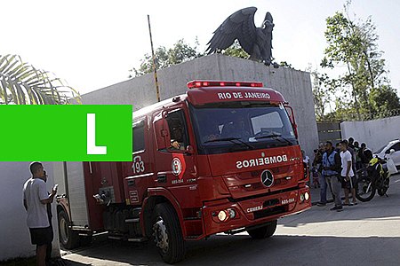 RIO TERÁ LUTO DE TRÊS DIAS POR VÍTIMAS DE INCÊNDIO NO CT DO FLAMENGO - News Rondônia