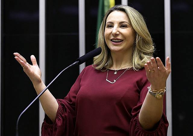 Crusoé admite erro e afirma "Deputada Jaqueline Cassol não foi a que mais gastou em 2019" - News Rondônia