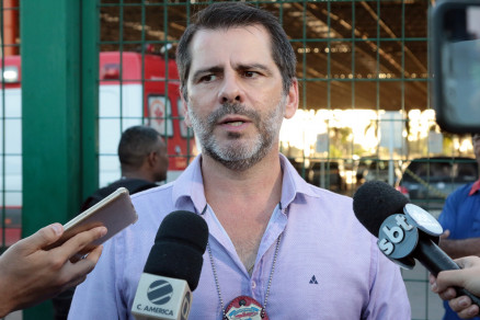 ASSALTO ATACADÃO: MOTORISTA DIZ QUE VIGILANTE MENTIU E GCCO PEDE QUEBRA DE SIGILO - News Rondônia