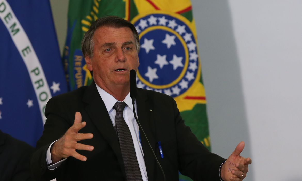 Presidente diz que deve vetar dinheiro para o fundo eleitoral - News Rondônia