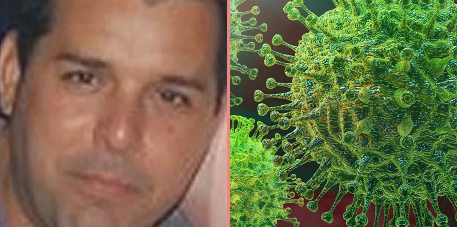 SÓCIO DA AGROBOI É UM DOS 11 INFECTADOS PELO CORONAVÍRUS NO ACRE - News Rondônia