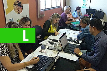 PROJETO GÊNESIS AVANÇA COM CADASTRAMENTO DE SERVIDORES DA EDUCAÇÃO EM CACOAL - News Rondônia
