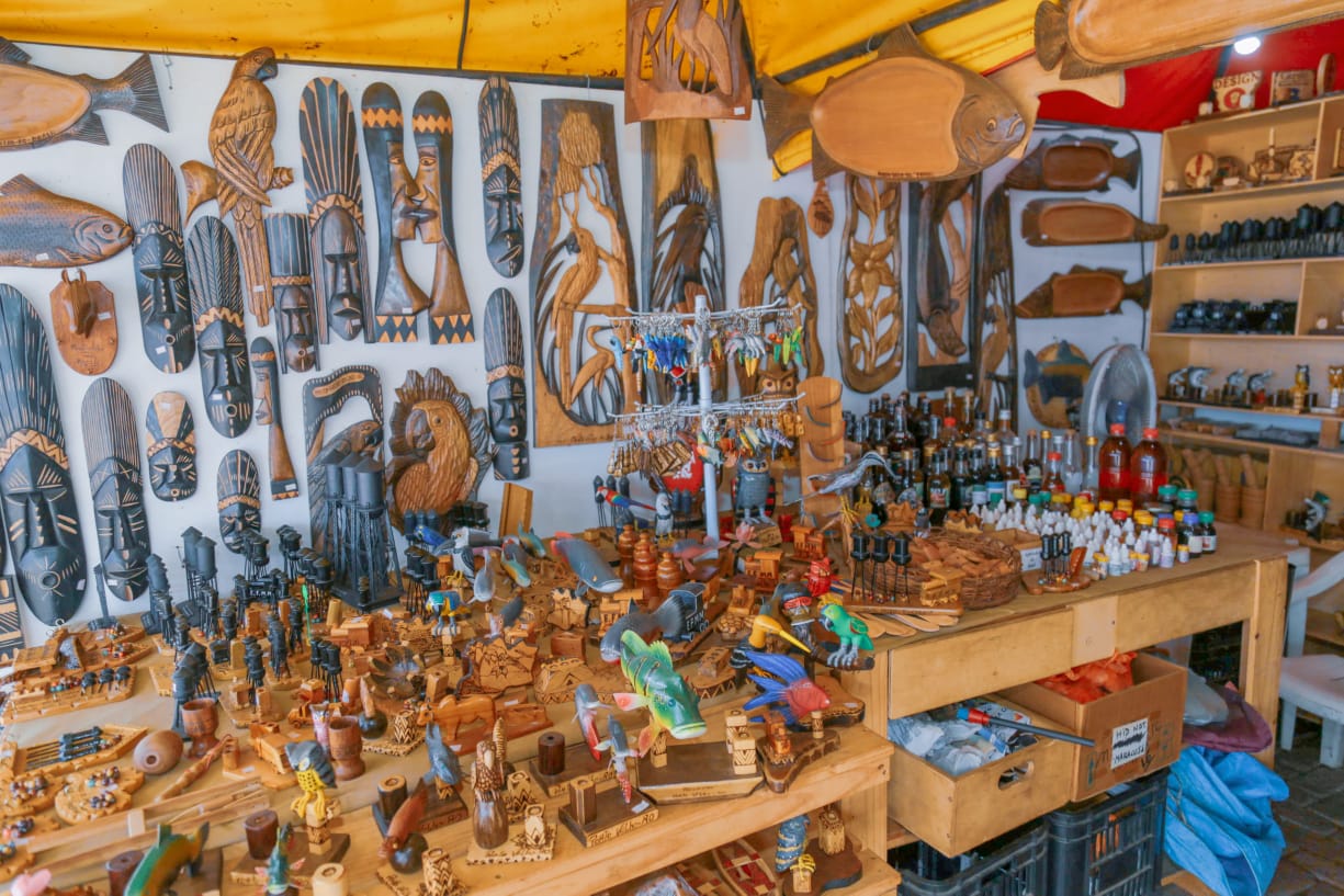 ARTESÃOS INTERESSADOS EM EXPOR NA FEIRA DA AGROINDÚSTRIA FAMILIAR TÊM ATÉ O DIA 26 PARA EFETUAR INSCRIÇÃO - News Rondônia