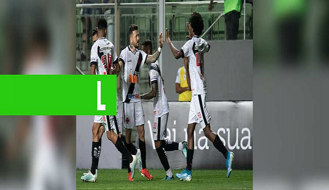 DE VIRADA, VASCO VENCE O ATLÉTICO-MG FORA DE CASA E SE DISTANCIA DO Z-4 - News Rondônia