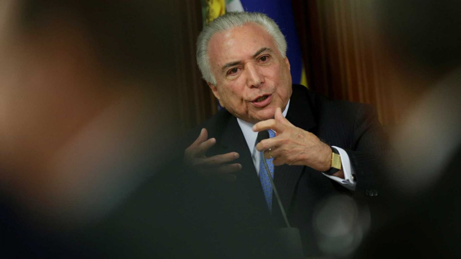 INSATISFAÇÃO COM ECONOMIA AUMENTA REPROVAÇÃO DA GESTÃO TEMER - News Rondônia
