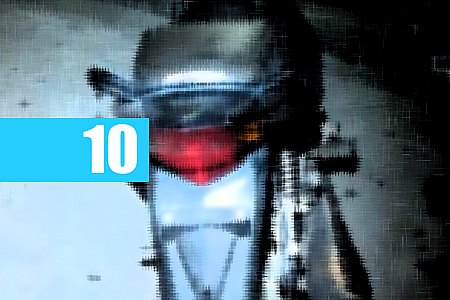 POLÍCIA PRENDE SUSPEITO COM MOTOCICLETA ROUBADA NO BAIRRO PLANALTO - News Rondônia