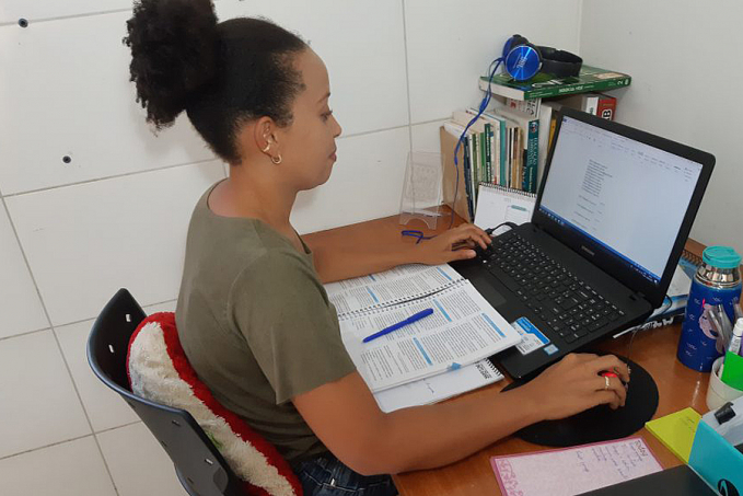 Por meio de parceria, Seduc oferta vagas para cursos de Mestrado em Letras, Ciências e Matemática - News Rondônia
