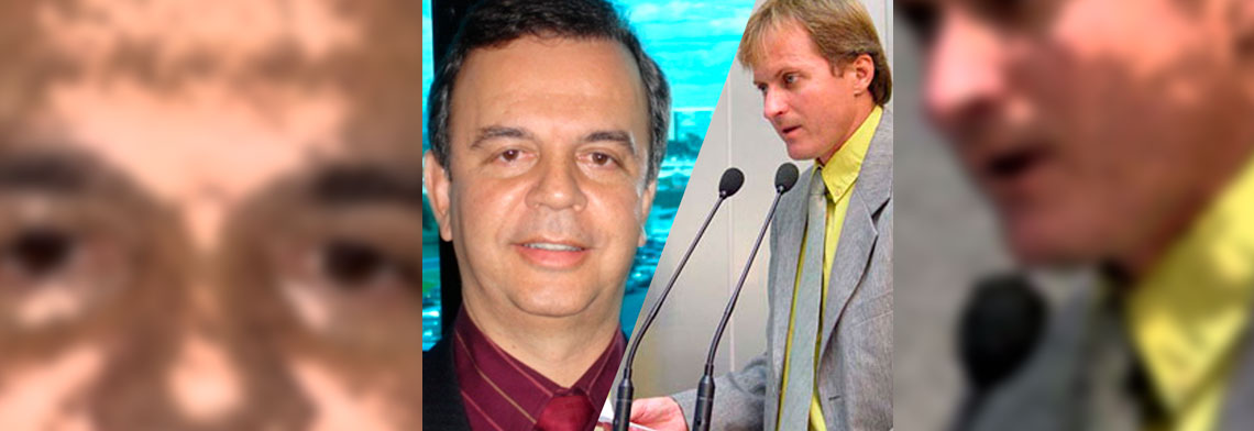 TJ/RO ABSOLVE EX-DEPUTADOS EVERTON LEONI E NEREU KLOSINSKI - News Rondônia