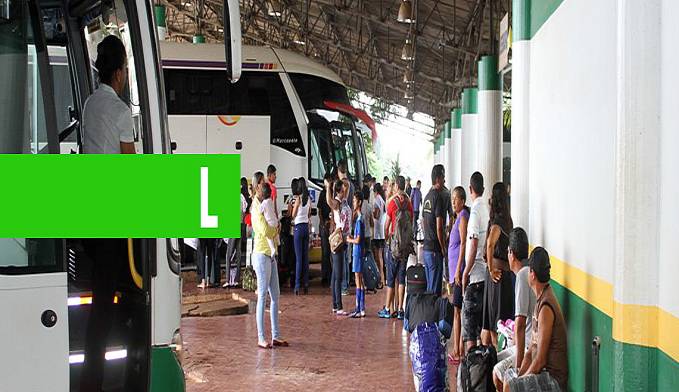Governo de Rondônia estuda reajuste da tarifa do transporte intermunicipal - News Rondônia