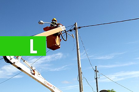 PREFEITURA ATENDE MAIS DE 200 PONTOS EM VÁRIAS REGIÕES DE PORTO VELHO - News Rondônia